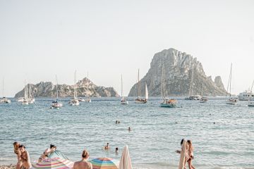 Ibiza guide: best resorts and how to get there