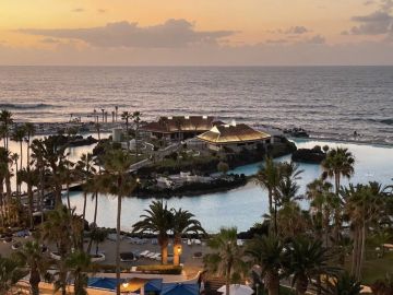 Tenerife guide: best resorts and how to get there