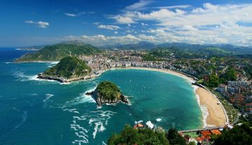 Complete guide to San Sebastian, Basque Country: what to do and where to go there