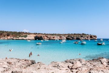 10 reasons why you must visit Mallorca