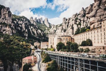 Complete guide to Montserrat: the best day trip from Barcelona
