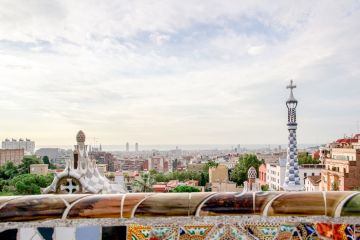 Must-visit Barcelona attractions