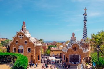 4 days in Barcelona: best things to see and to do