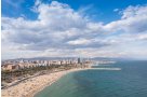 Forum beach © dronepicr @ flickr.com / CC BY 2.0.