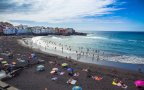 Playa Jardin © Jaume Escofet @ flickr.com / CC BY 2.0.