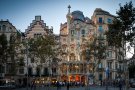 Casa Batllo © ChristianSchd @ @ wikimedia.org / CC BY-SA 3.0.