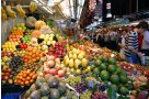 Boqueria Market © Emyr Jones @ flickr.com / CC BY-SA 2.0.