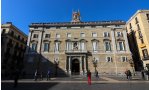 Placa de Sant Jaume © Joan @ flickr.com / CC BY-NC-SA 2.0.