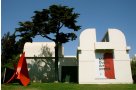 La Fundacio Joan Miro © Fotologic @ flickr.com / CC BY 2.0.