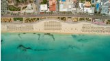 El Arenal Beach © dronepicr @ flickr.com / CC BY 2.0.