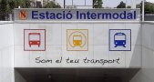 Estacio Intermodal Palma © Asiano @ Wikimedia Commons / CC BY 3.0.