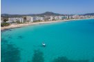 Cala Millor Beach © Dirk Vorderstraße @ flickr.com / CC BY 2.0.