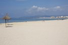 Palma Beach or Playa de Palma © Duncan Rawlinson  @ flickr.com / CC BY-NC-ND 2.0.