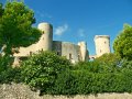 Bellver Castle or Castillo de Bellver © Mario Martí @ flickr.com / CC BY 2.0.