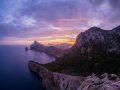 Mirador Es Colomer or Formentor Observation Deck © Mikko Muinonen @ flickr.com / CC BY-NC-ND 2.0.