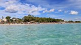 Alcudia Beach © Liilia Moroz @ Wikimedia Commons / CC BY 4.0.