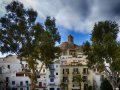 Ibiza Town or Dalt Vila © Juan Tiagues @ flickr.com / CC BY-SA 2.0.