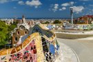 Park Guell © Jorge Franganillo @ flickr.com / CC BY 2.0.