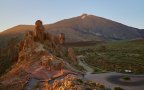 Teide Volcano © Joshua Humpfer  @ Unsplash.