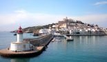 Port of Ibiza © Lanoel @ @wikimedia.org / CC BY 3.0.