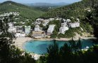 Cala Llonga Beach © Mark @ flickr.com / CC BY 2.0.