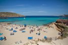 Cala Conta Beach © Bas Boerman @ flickr.com / CC BY-NC-SA 2.0.