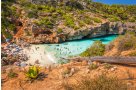 Calo Des Moro Beach © Tommie Hansen @ flickr.com / CC BY 2.0.