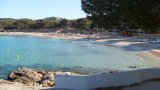 Cala Bassa Beach © Travelbusy.com @ flickr.com / CC BY 2.0.