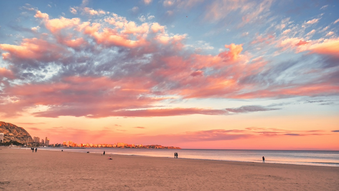 Alicante