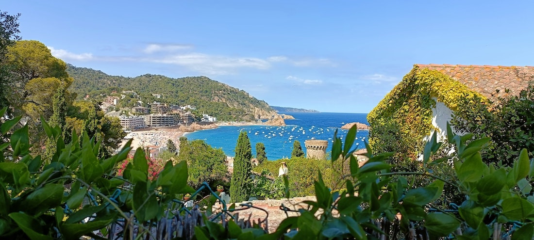 Tossa de Mar