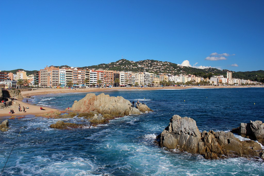 Lloret de Mar attractions