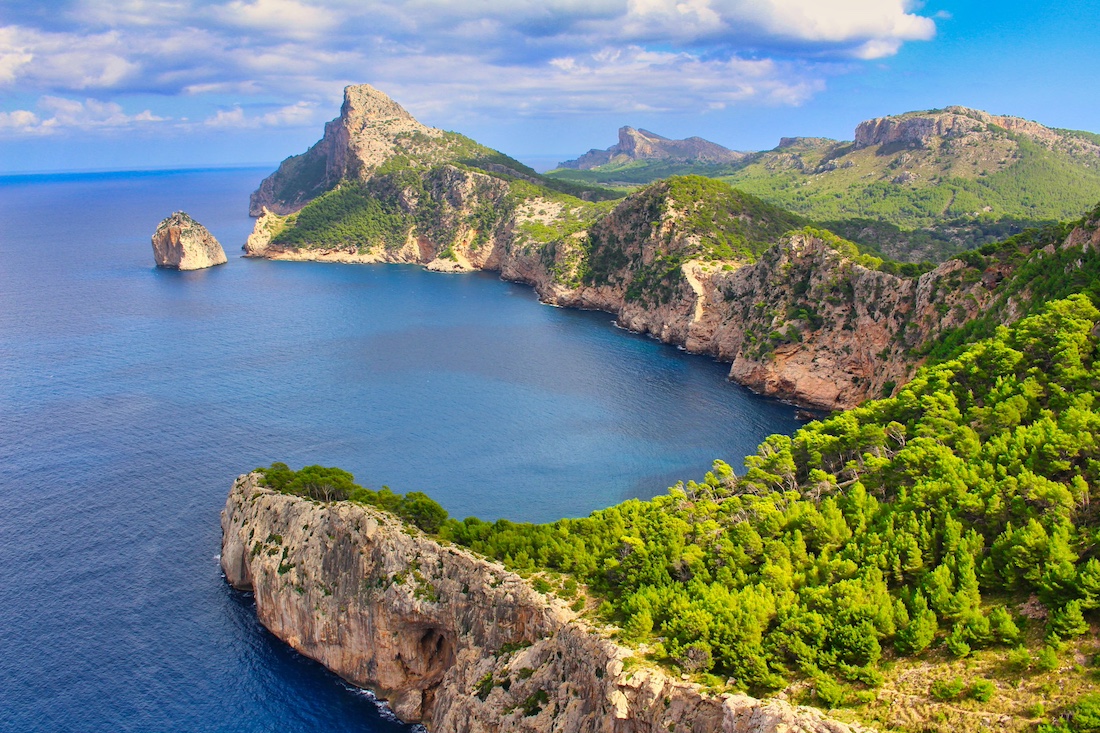 Mallorca nature