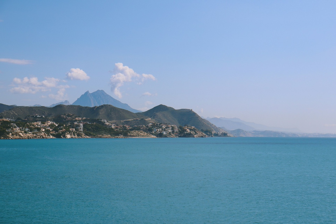 Muchavista Alicante