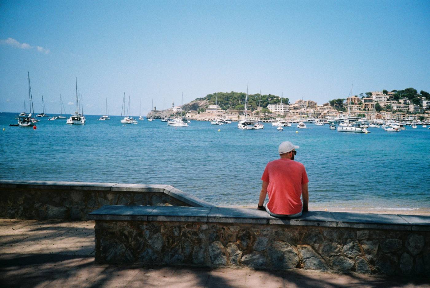 port de soller