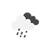 Shower rain